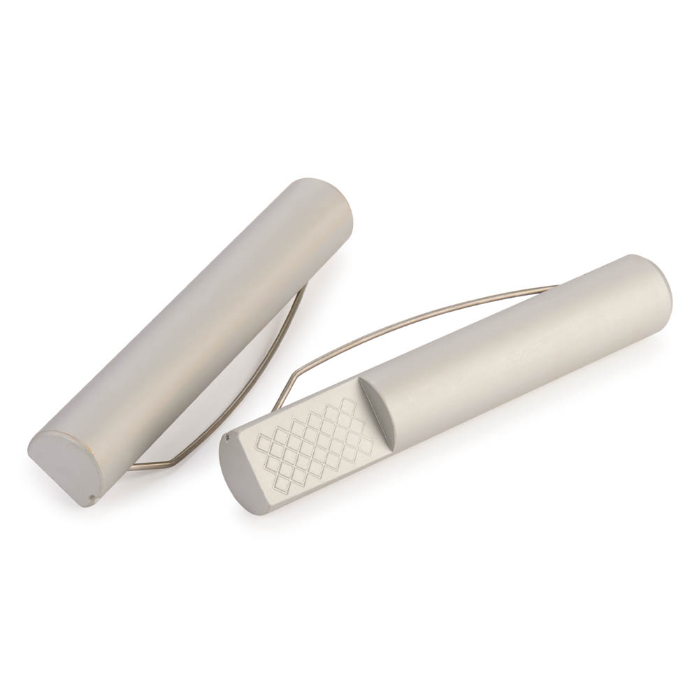 product: WoodRiver Aluminum Bench Dog - 4-3/8