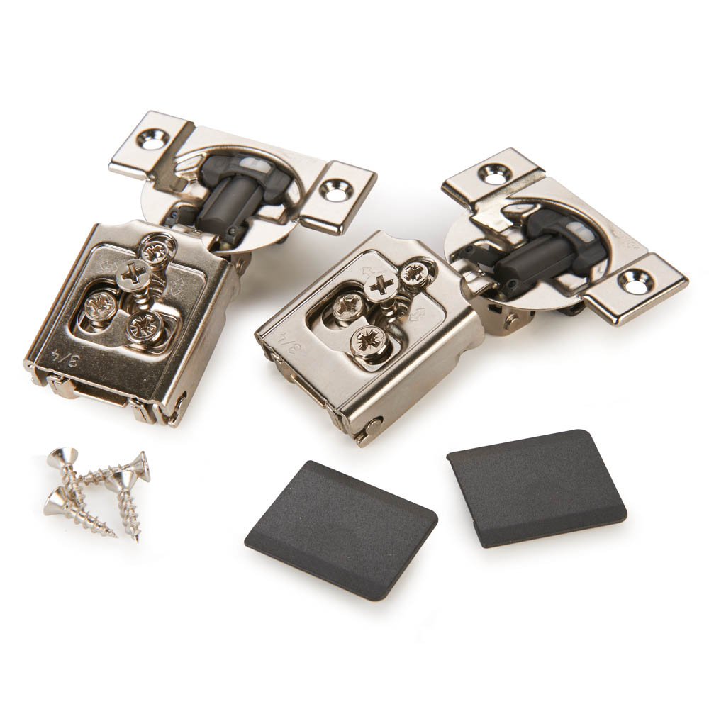 product: Blum Premium Compact Clip - 3/4