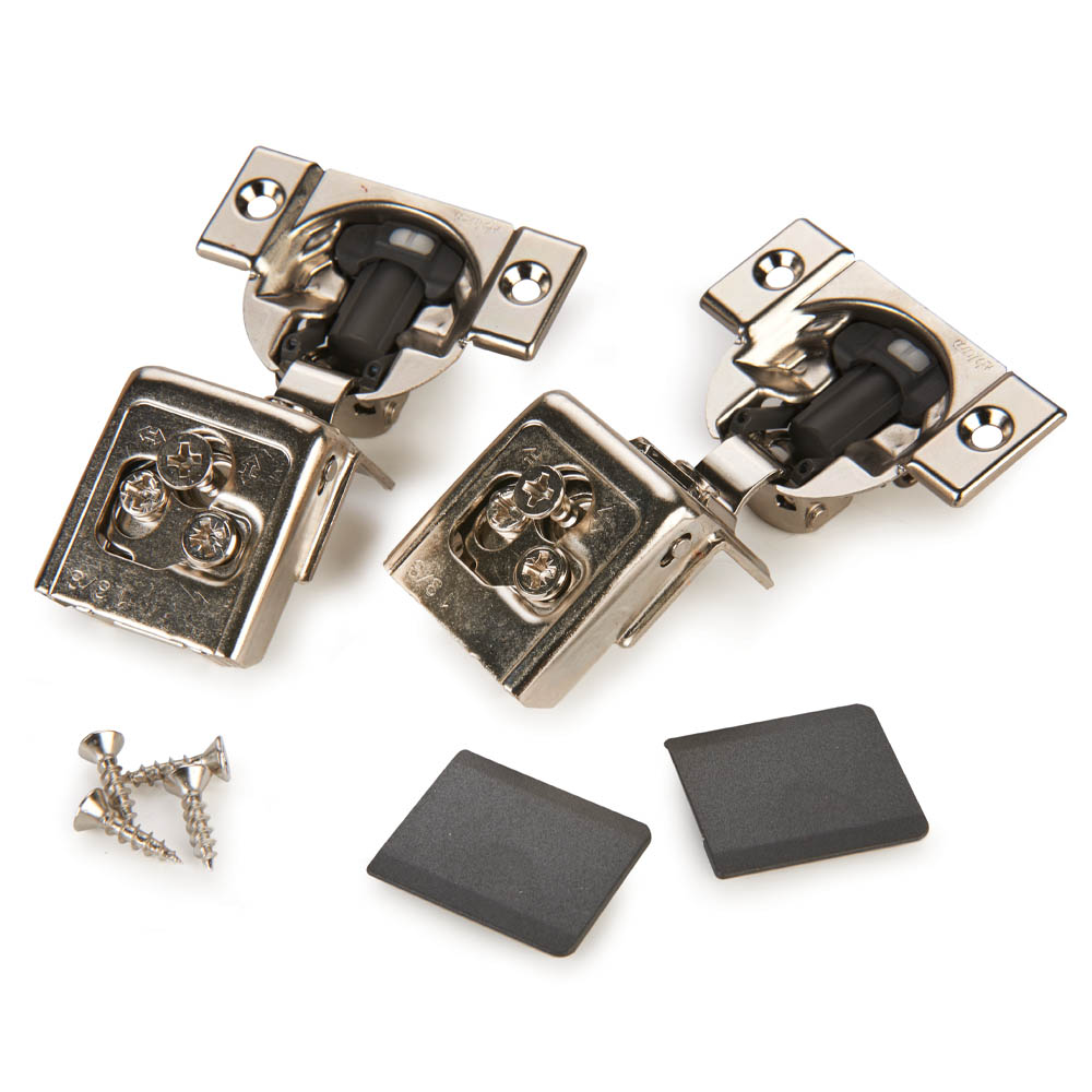 product: Blum Premium Compact Clip - 1-3/8