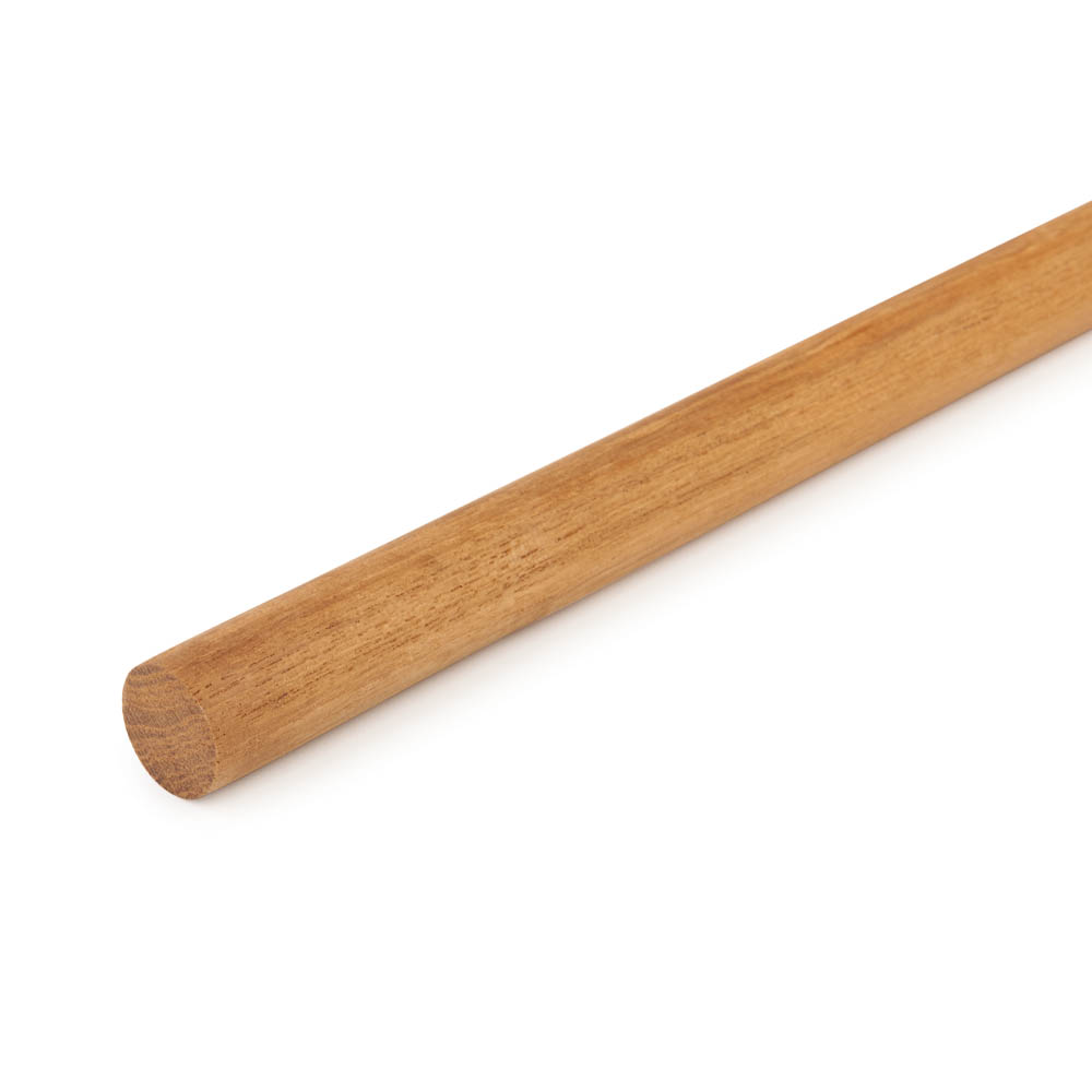 product: Cindoco Teak Dowel - 3/4