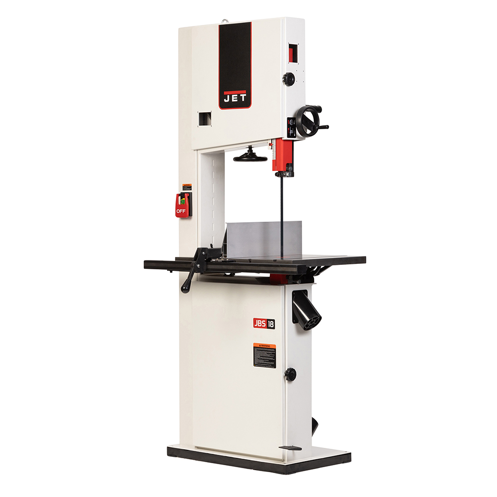 product: Jet JWBS-18SFX-3, 18
