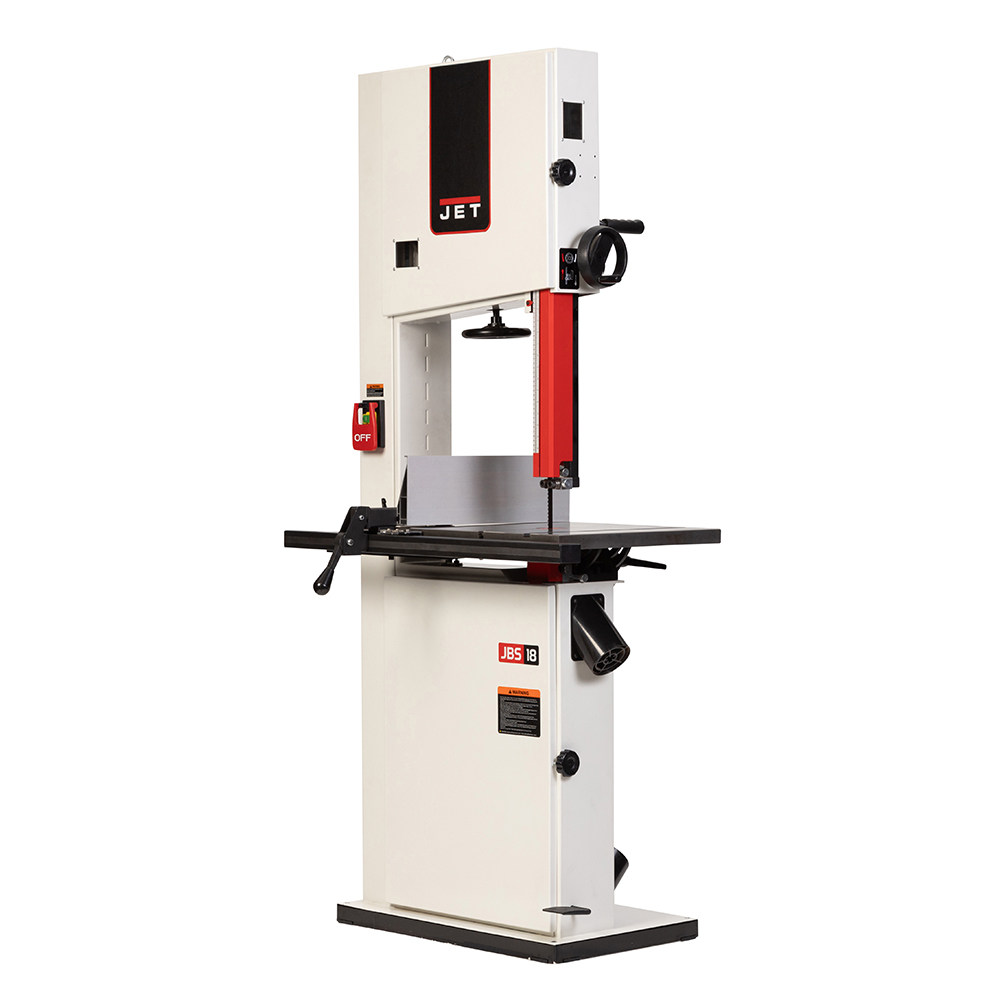product: Jet JWBS-18SFX, 18