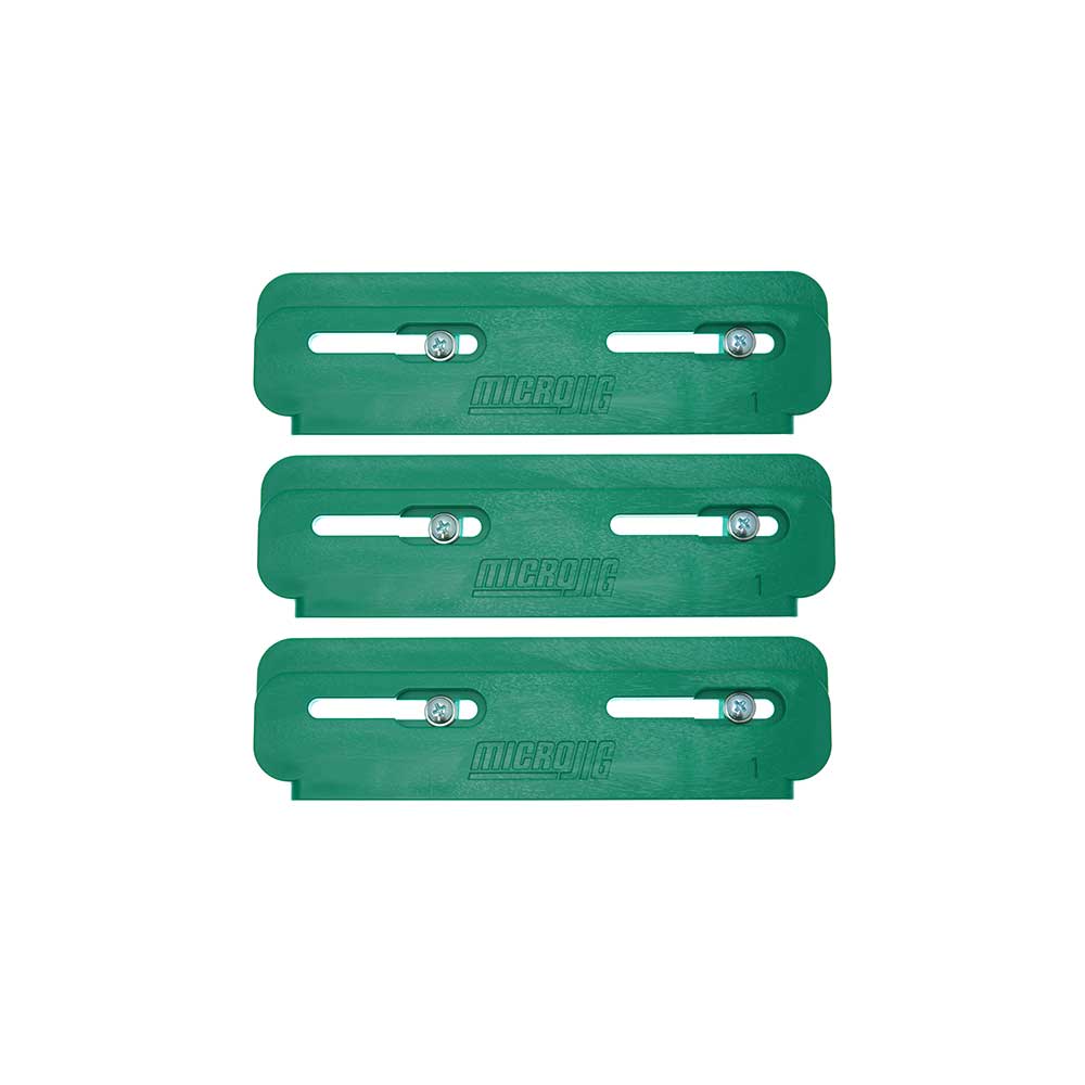 product: Microjig MATCHFIT CNC Workholding Kit shown