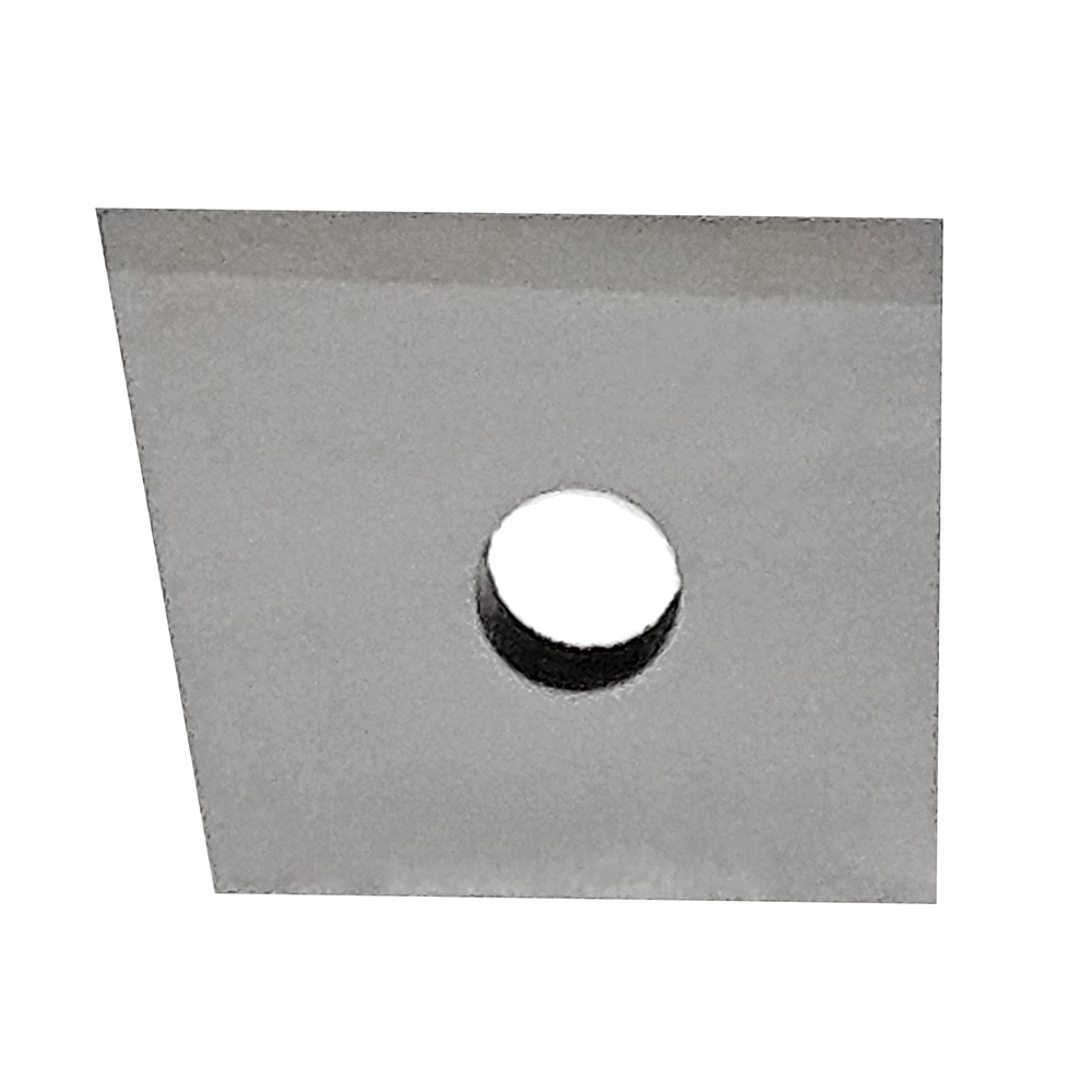 product: RIKON Carbide Mortise Cutter shown