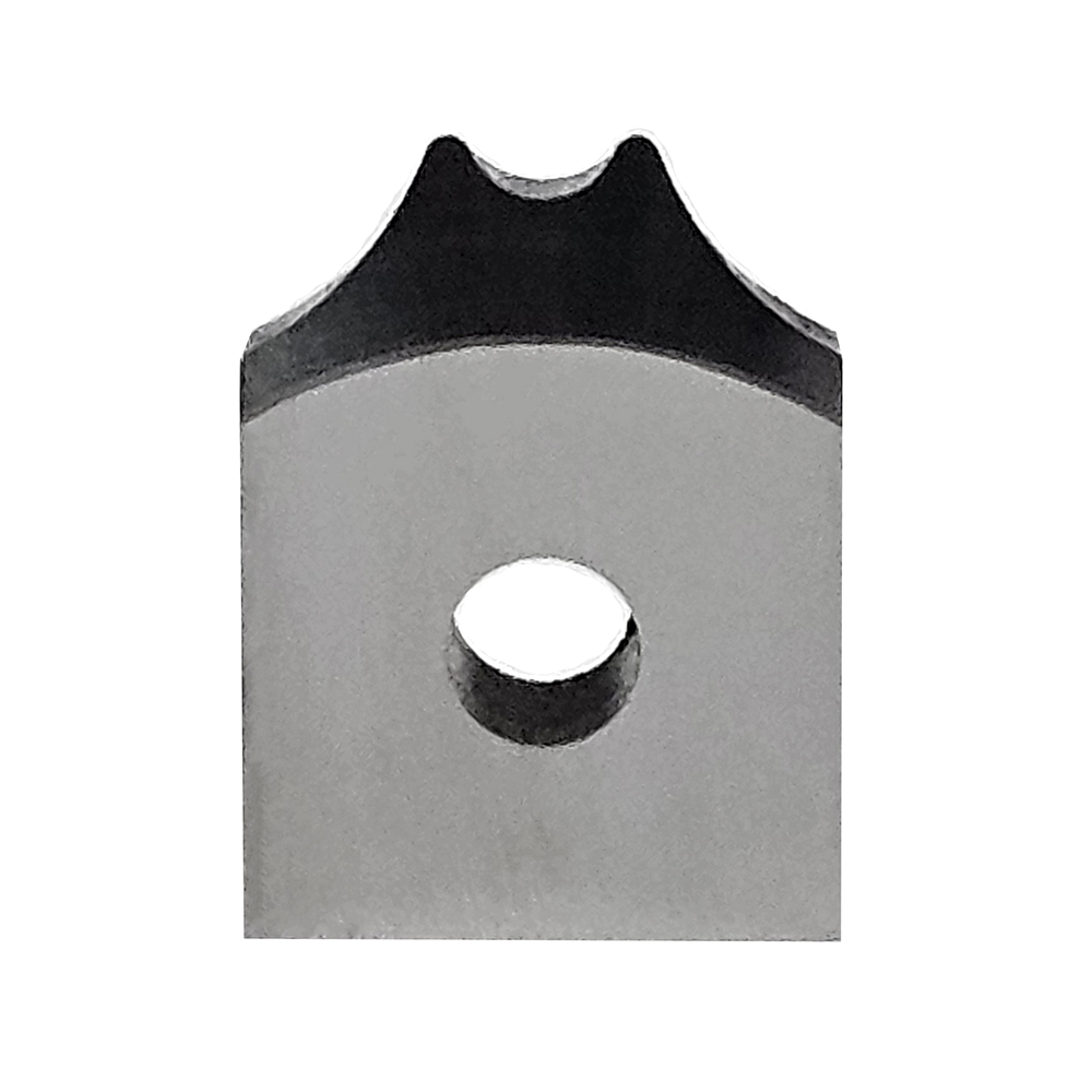 product: RIKON 1/8 Carbide Bead Cutter shown