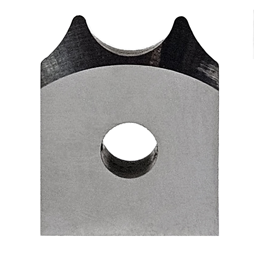 product: RIKON 1/4 Carbide Bead Cutter shown