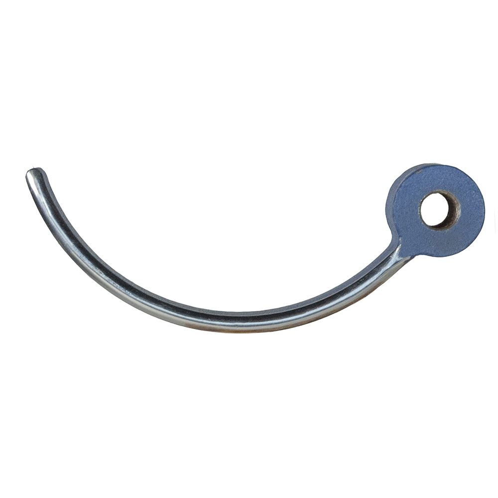 product: RIKON Small Curve Tool Rest - Top Only shown