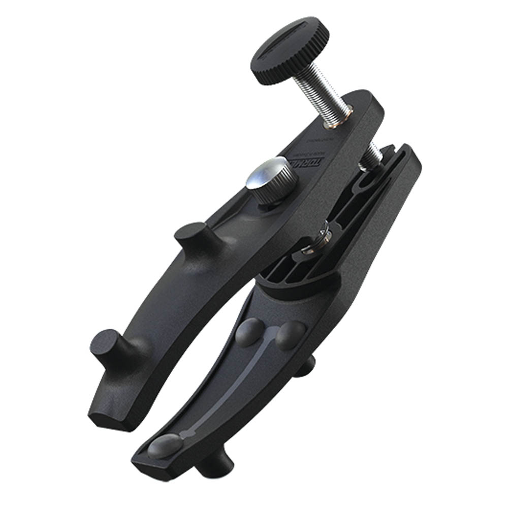 product: Tormek Axe Jig AX-40 shown