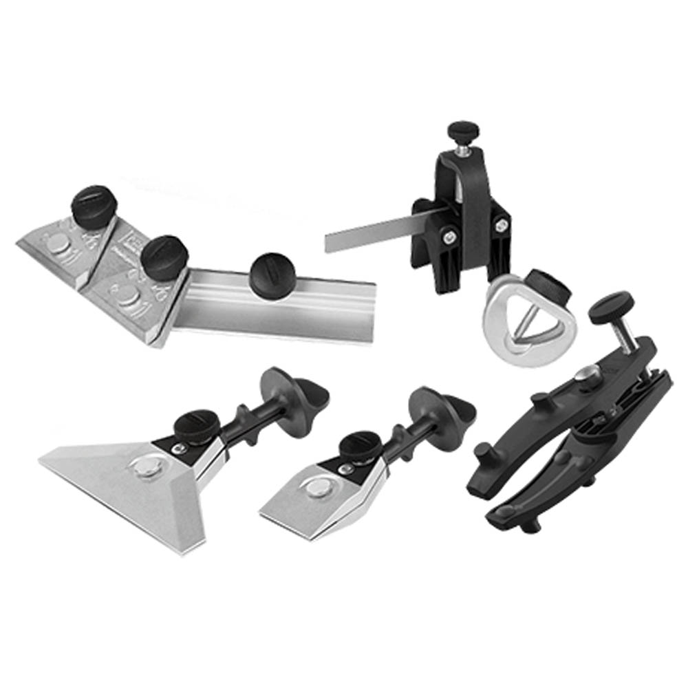 product: Tormek Hand Tool Kit - HTK-906 shown