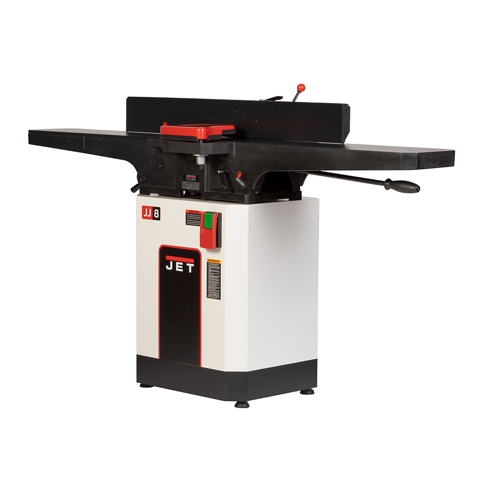 product: Jet Jet Black 8