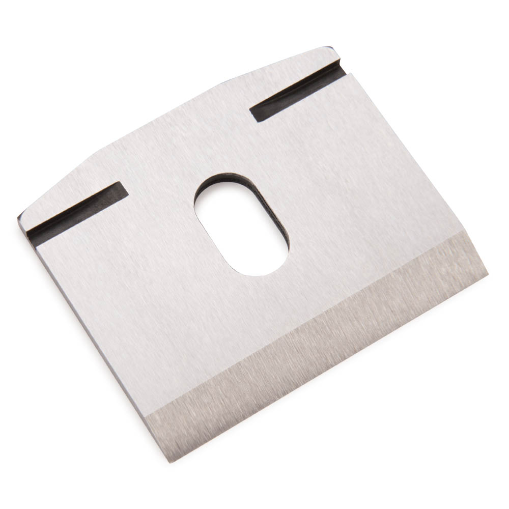 product: WoodRiver No. 151 Spokeshave Replacement Blade shown