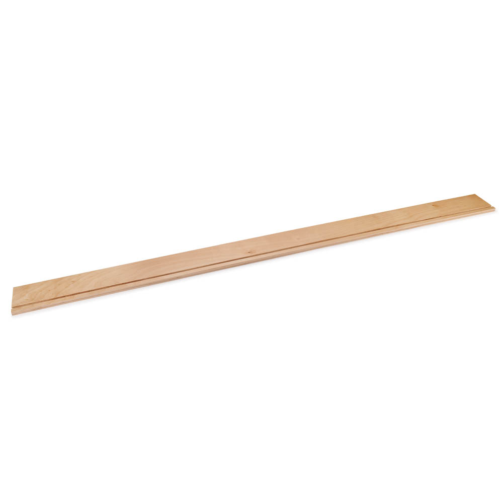 product: Woodcraft Woodshop Drawer Side Stock 1/2