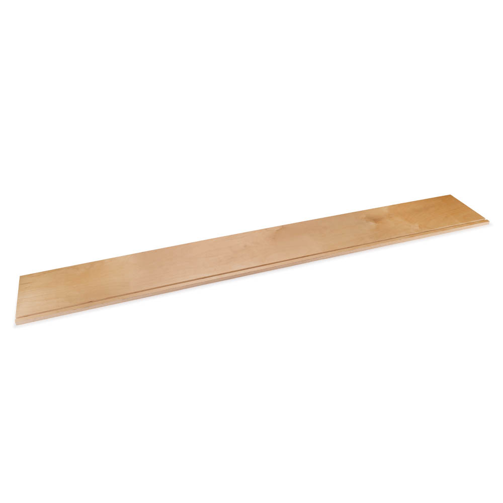 product: Woodcraft Woodshop Drawer Side Stock 1/2