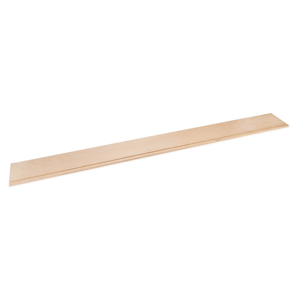 product: Woodcraft Woodshop Drawer Side Stock 1/2