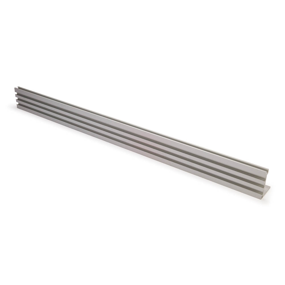 product: WoodRiver Fence Extrusion - 36