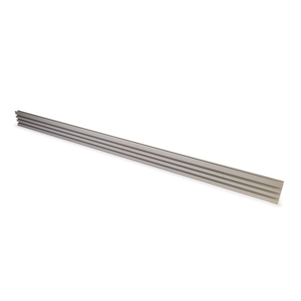 product: WoodRiver Fence Extrusion - 48