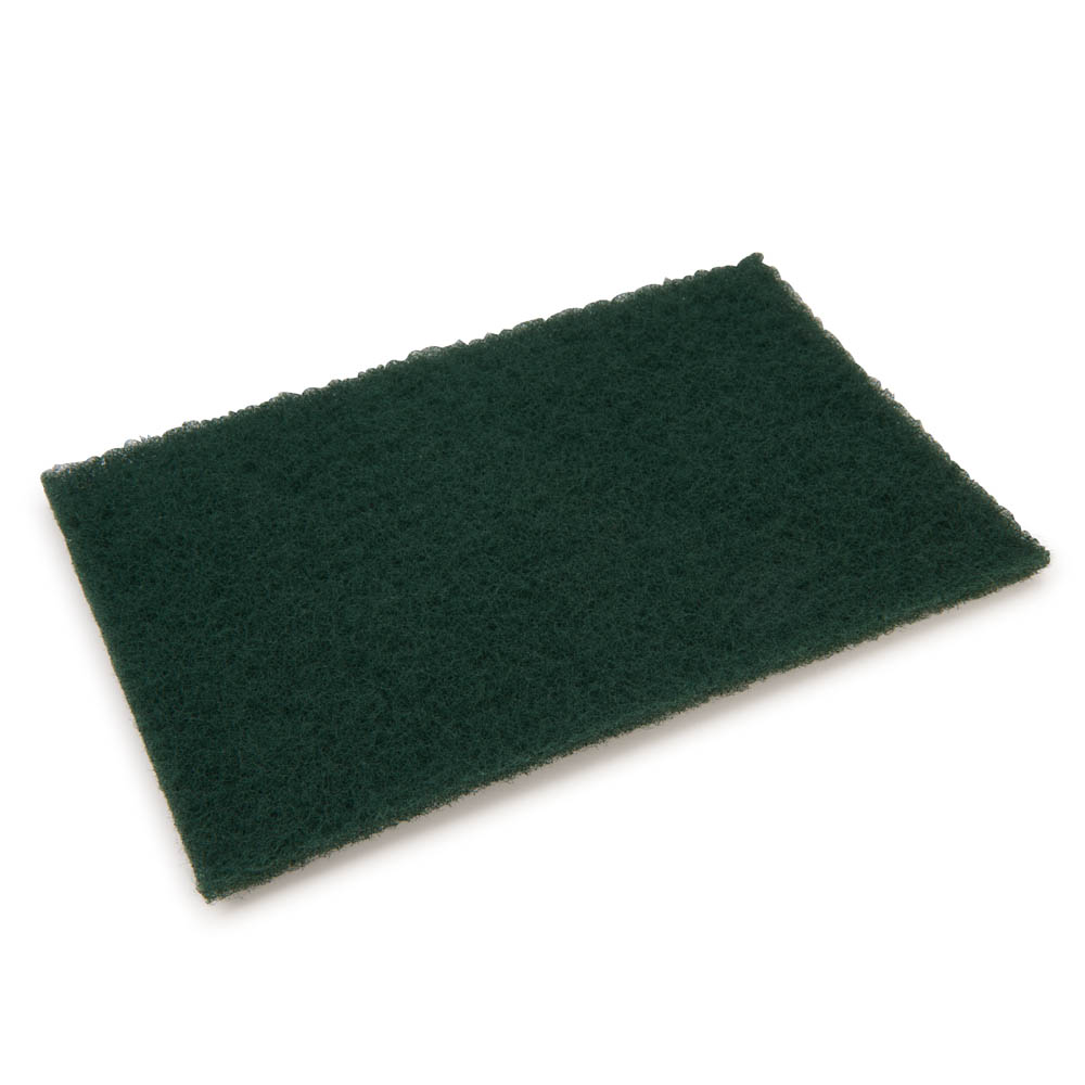 product: Performance Abrasives Non-Woven Sanding Pad - Green - 6