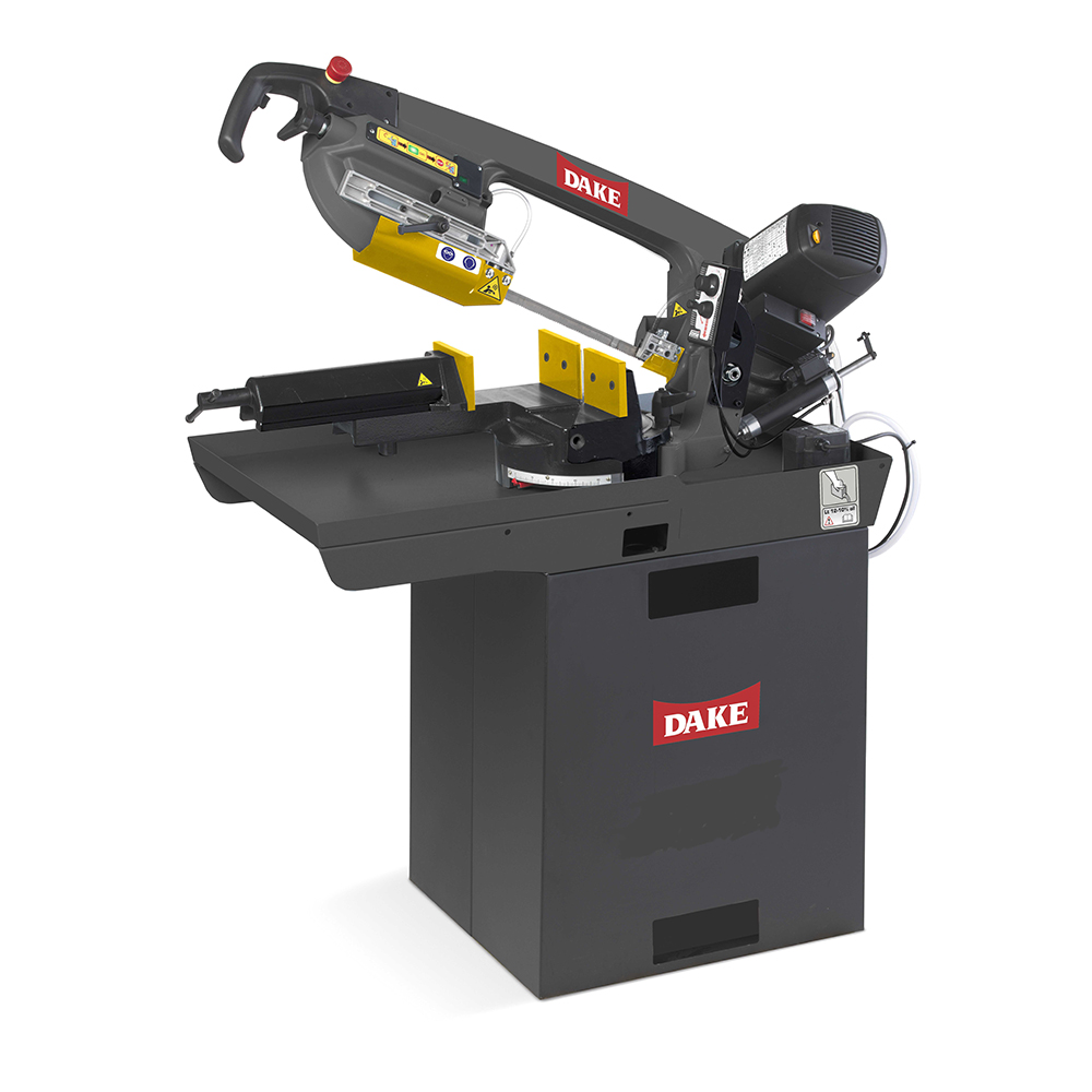 product: Dake Hydraulic Controlled Feed 7