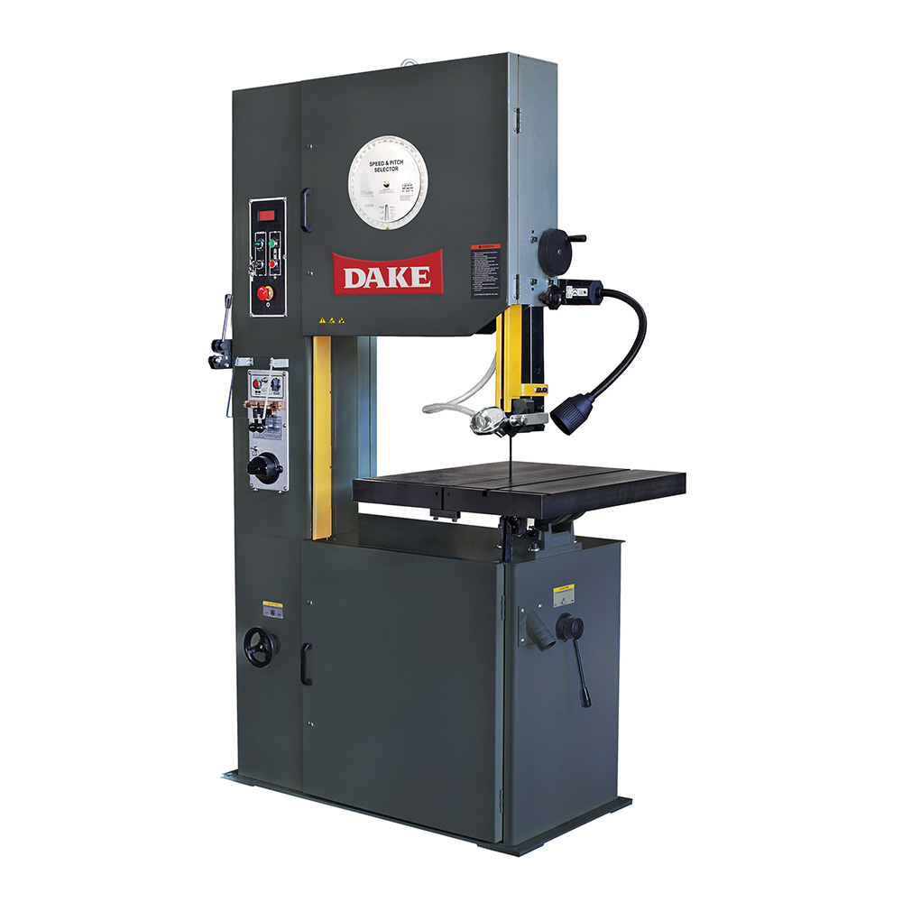 product: Dake 26