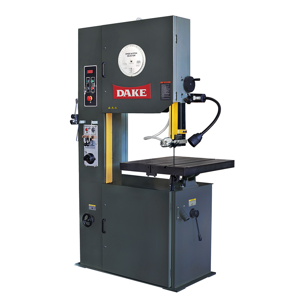 product: Dake 26
