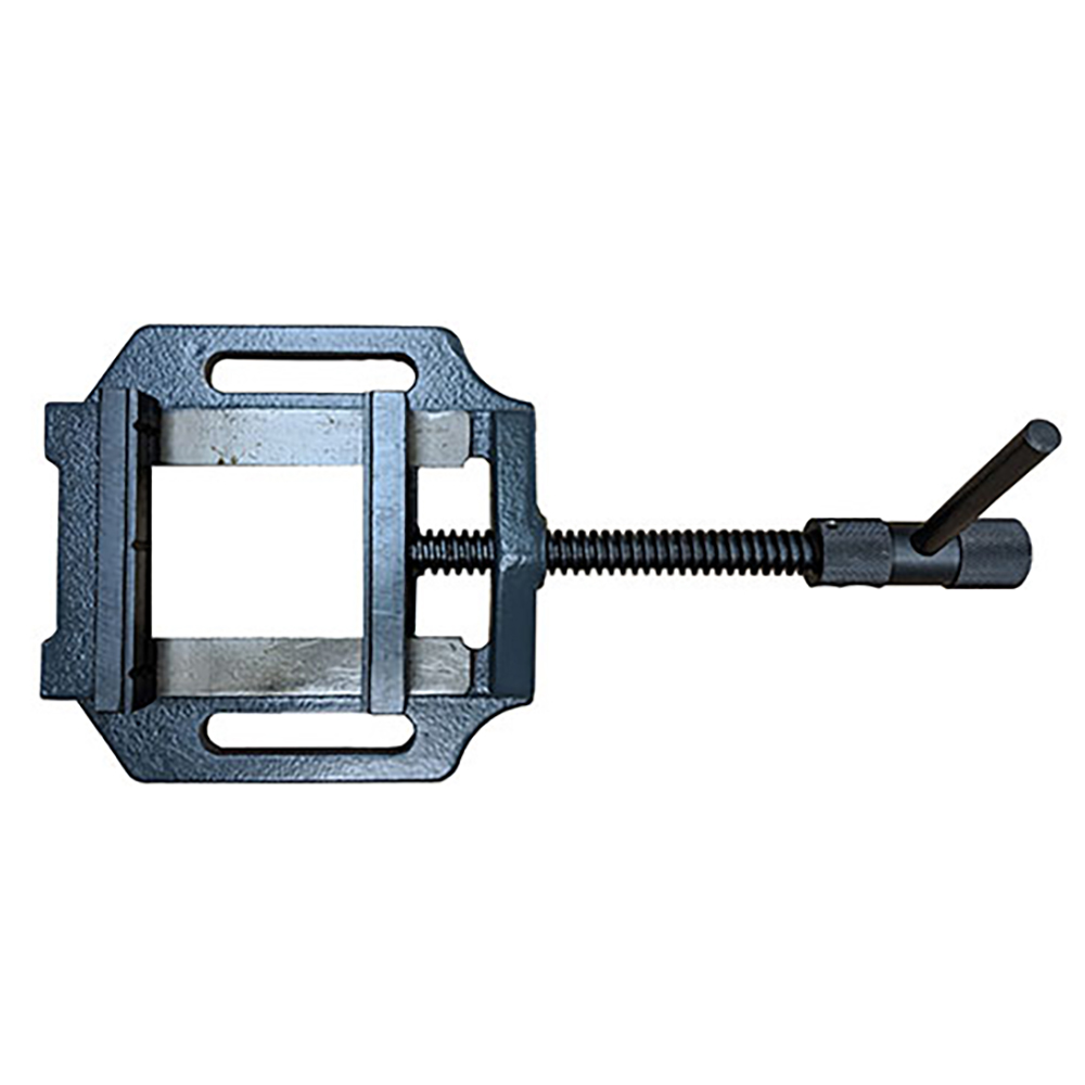 product: Dake Drill Press Vise shown
