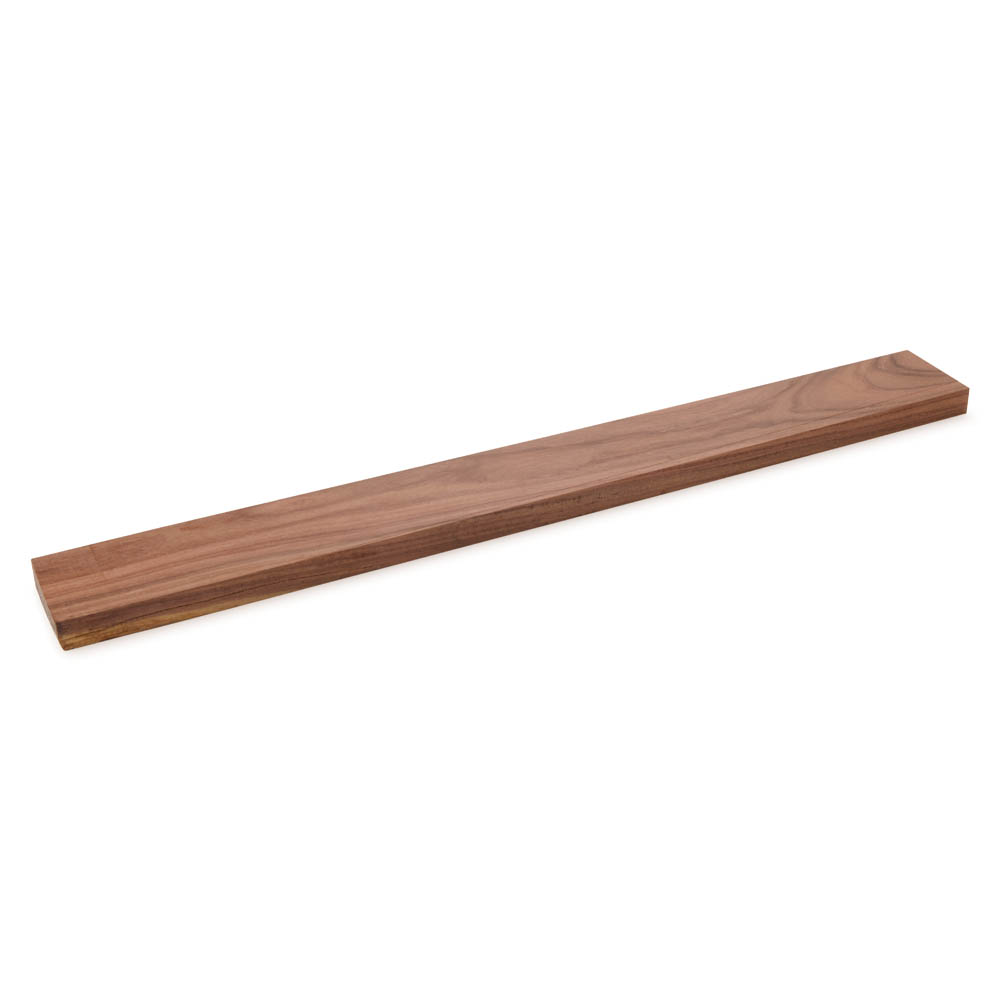 product: Woodcraft Bolivian Rosewood - 3/4