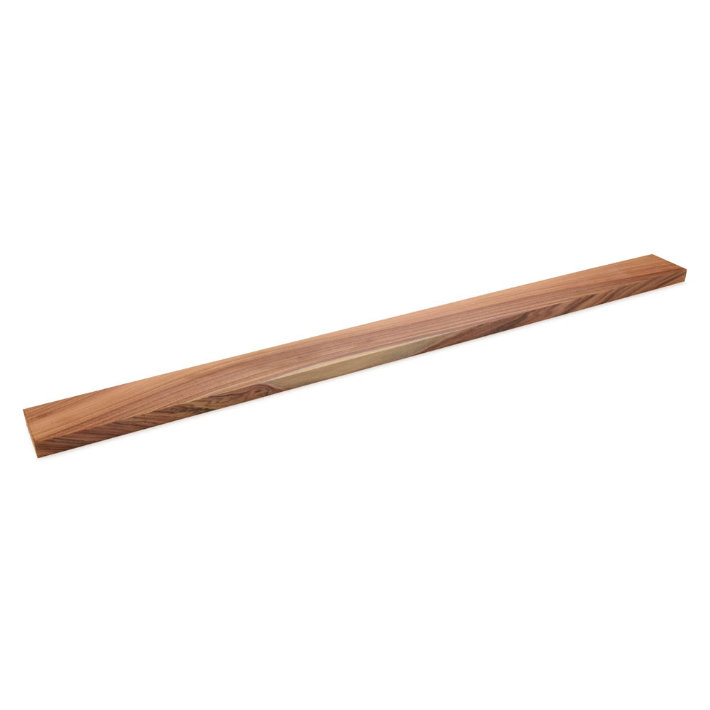 product: Woodcraft Bolivian Rosewood - 3/4