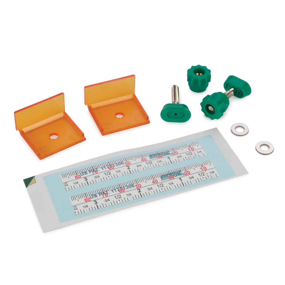 product: Microjig GRR-RIPPER SafeRip Upgrade Kit shown