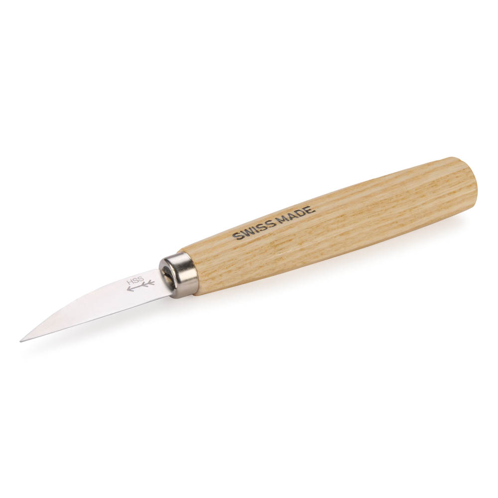 product: pfeil Carving Knife - 50 mm shown