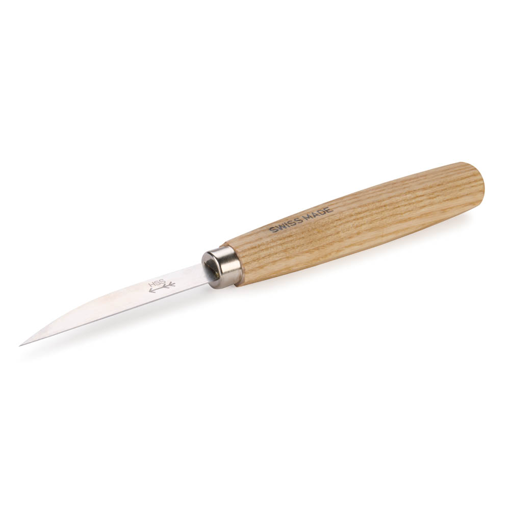 product: pfeil Carving Knife - 80 mm shown