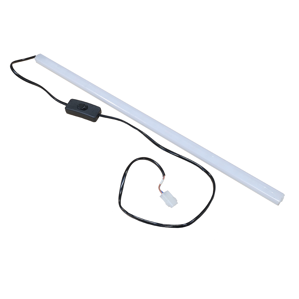 product: Laguna KX:24 CNC LED Light shown