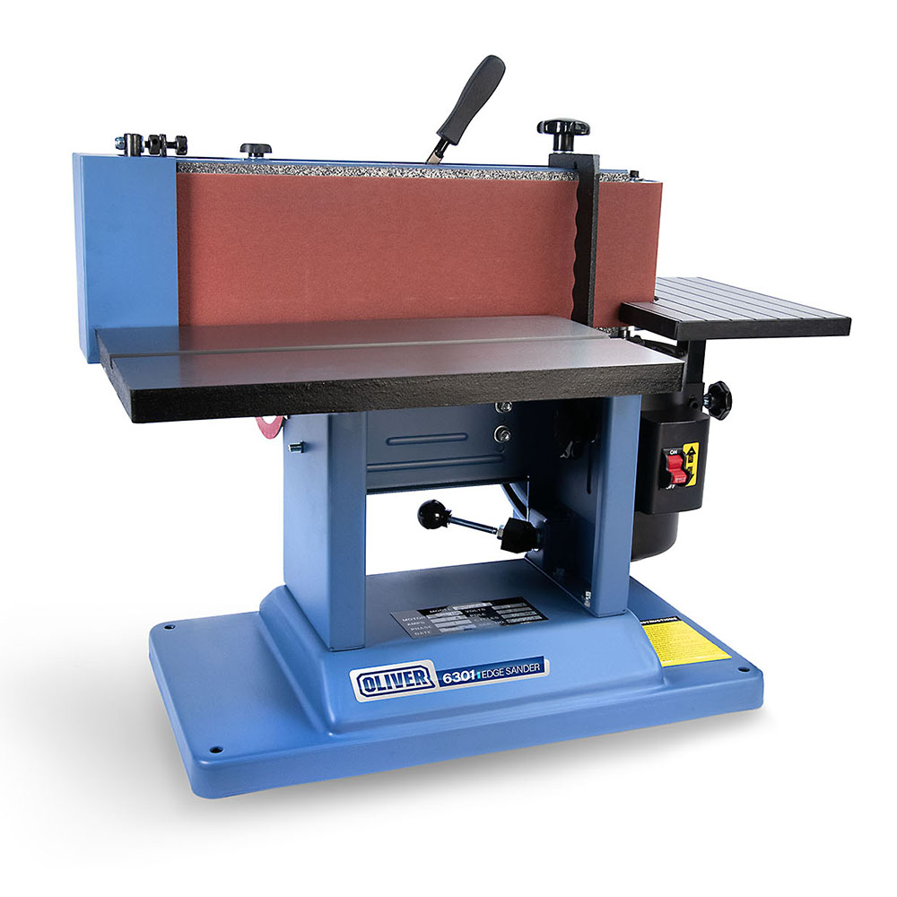 product: Oliver Machinery 6