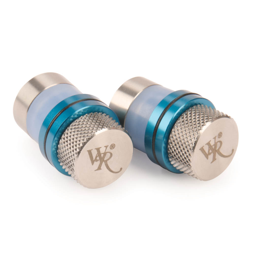 product: WoodRiver MFT Lock Mutts Bench Dogs - 20 mm - 2 Pack shown