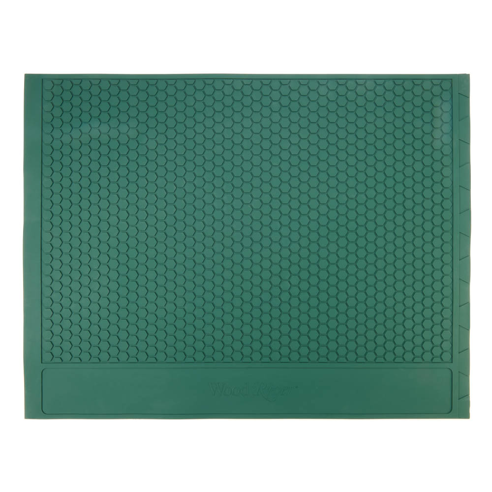 product: WoodRiver Silicone Project Mat - 1/4