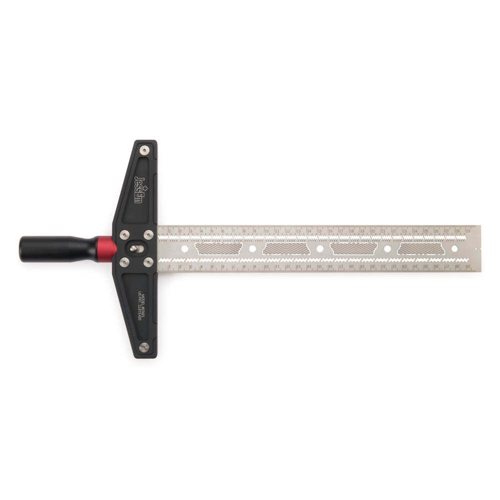 product: JessEm Sword T-Square - The Cutlass - 12