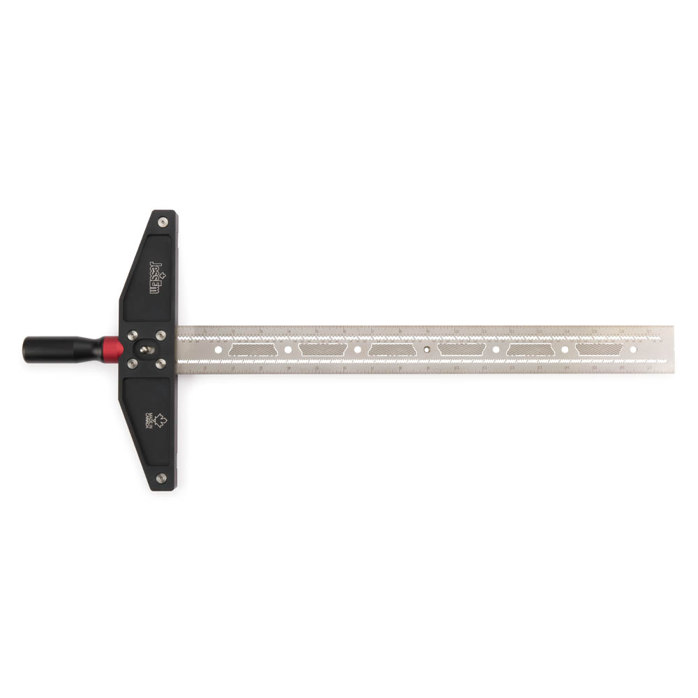 product: JessEm Sword T-Square - The Longsword - 18
