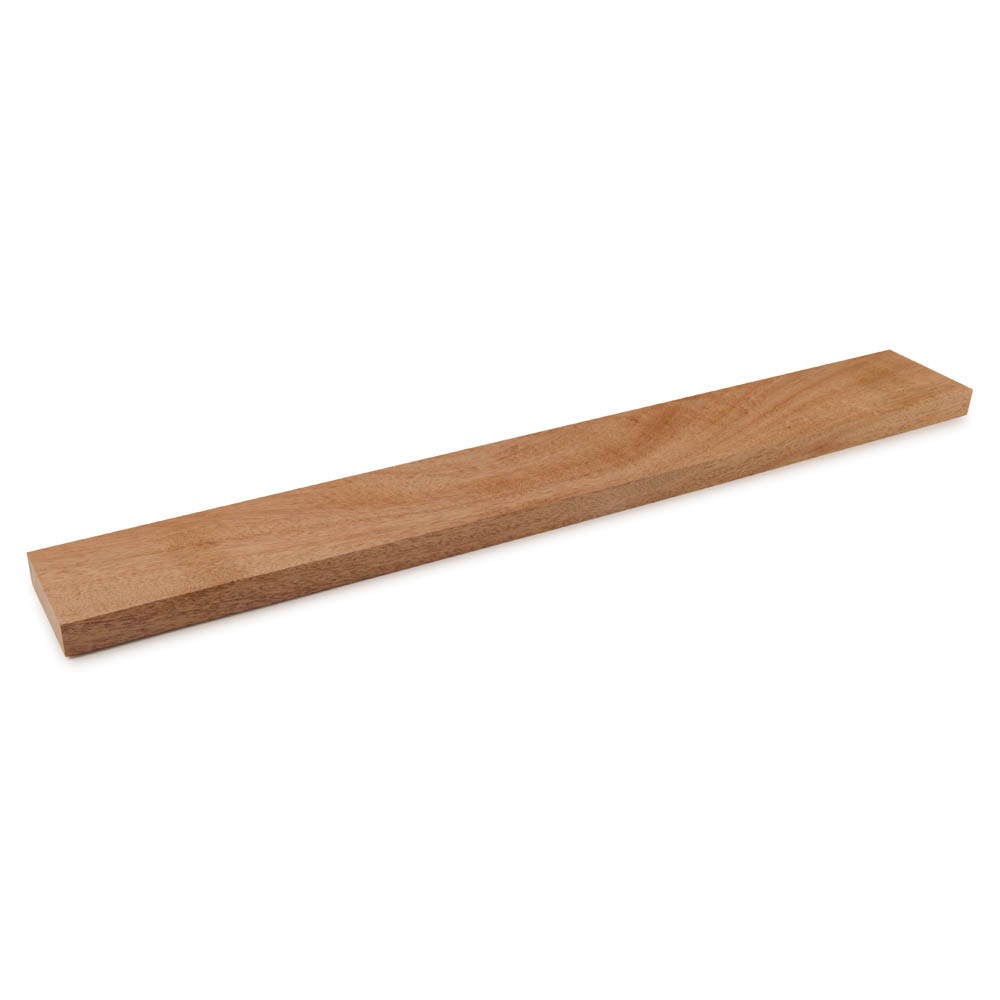 product: Woodcraft Woodshop African Mahogany - 3/4
