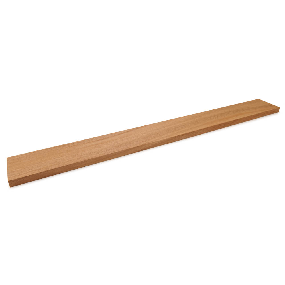 product: Woodcraft Woodshop African Mahogany - 3/4