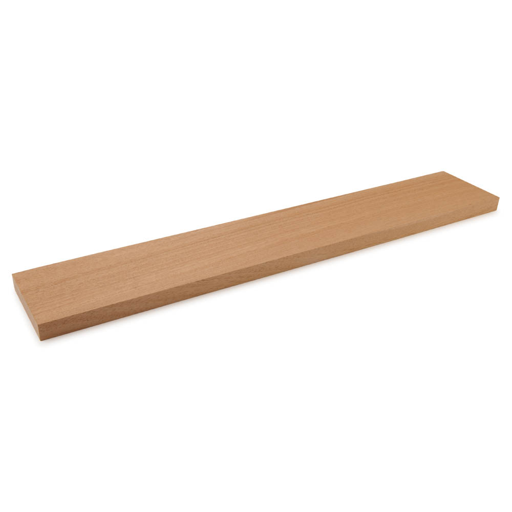 product: Woodcraft Woodshop African Mahogany - 3/4