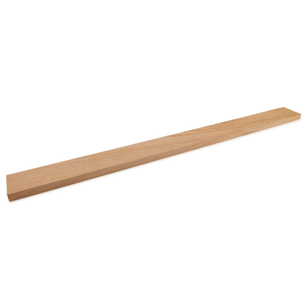 product: Woodcraft Woodshop African Mahogany - 3/4