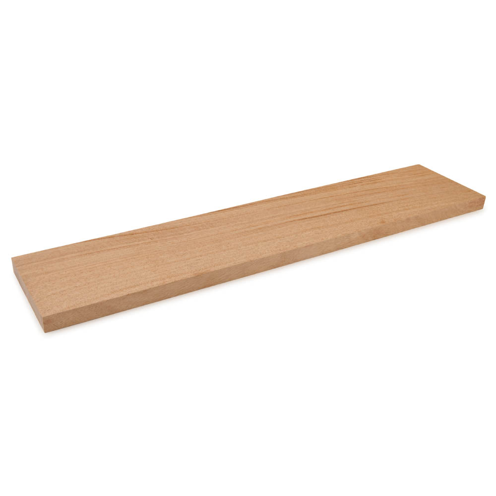product: Woodcraft Woodshop African Mahogany - 3/4