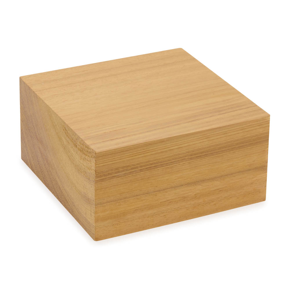 product: Woodcraft Woodshop Tatajuba - 3