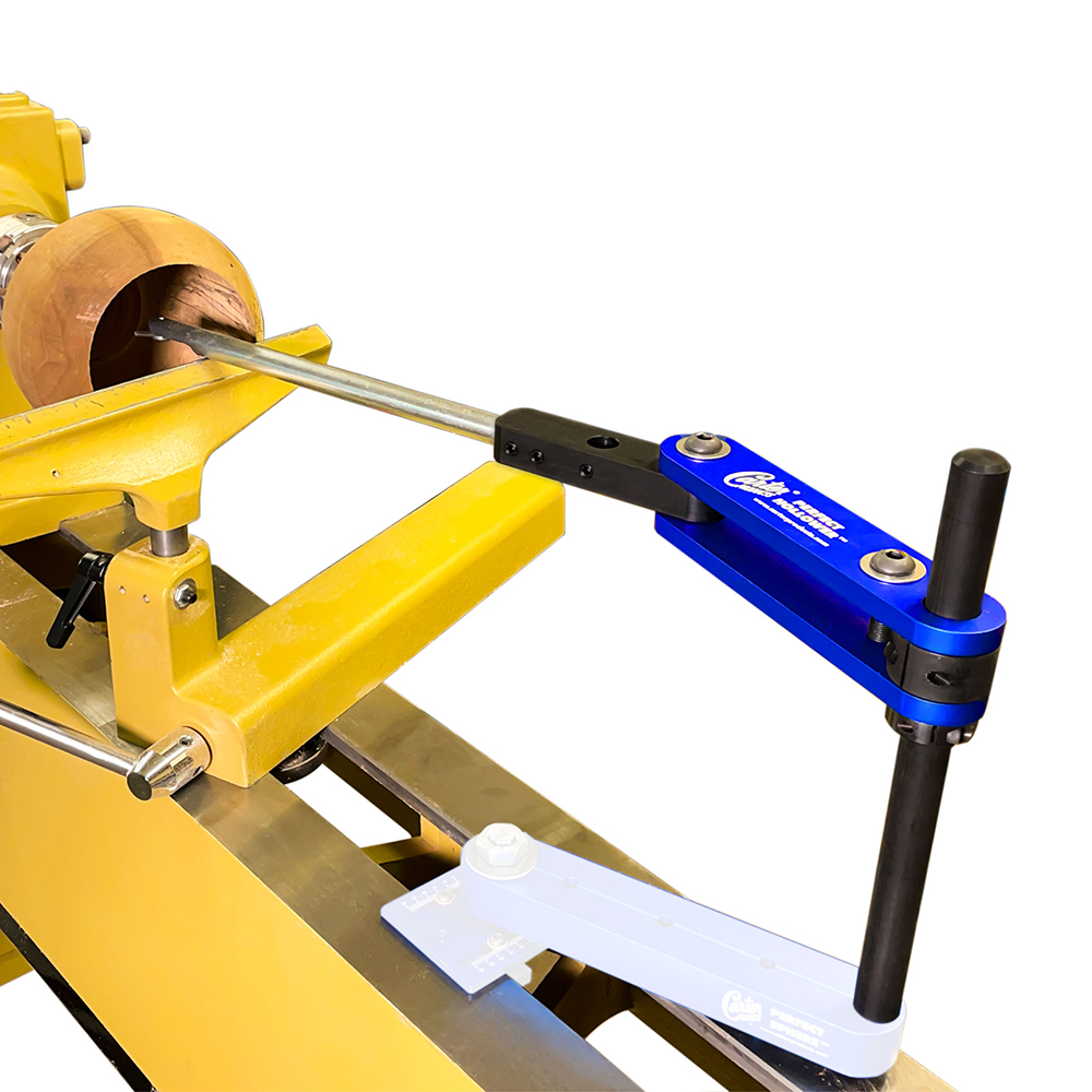 product: Carter Products The Perfect Hollowing System- Arm ONLY shown