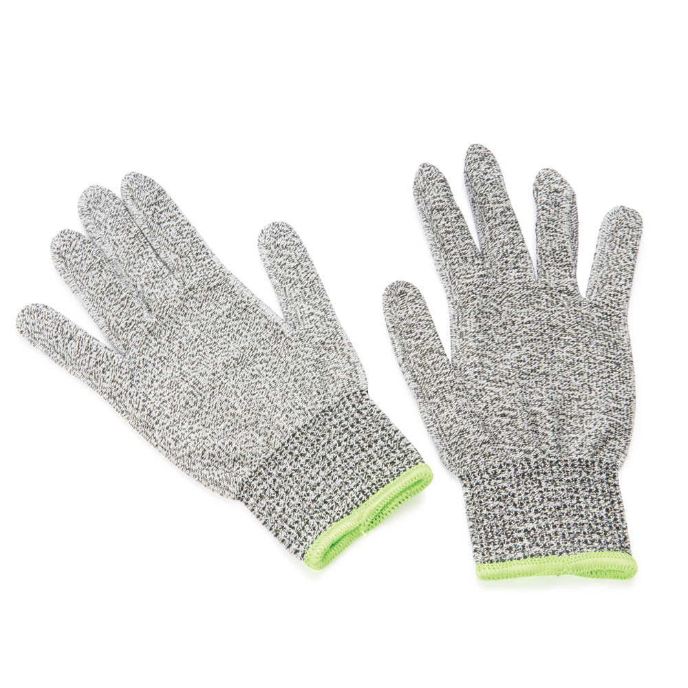product: Beavercraft Carving Gloves - Small - Pair shown