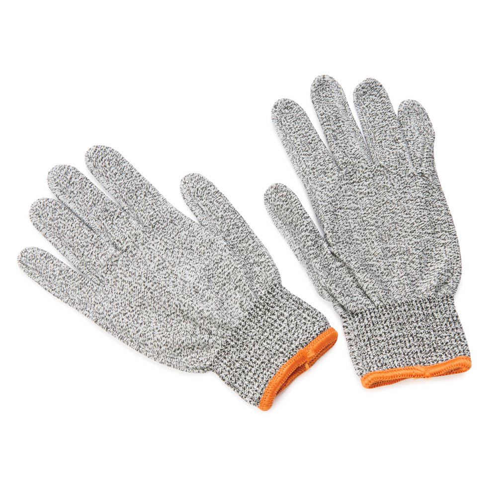 product: Beavercraft Carving Gloves - Medium - Pair shown
