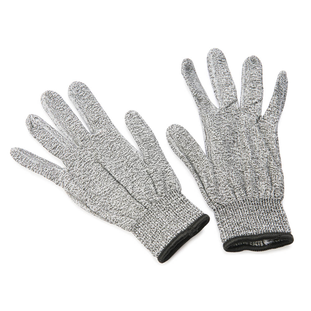 product: Beavercraft Carving Gloves - Large - Pair shown
