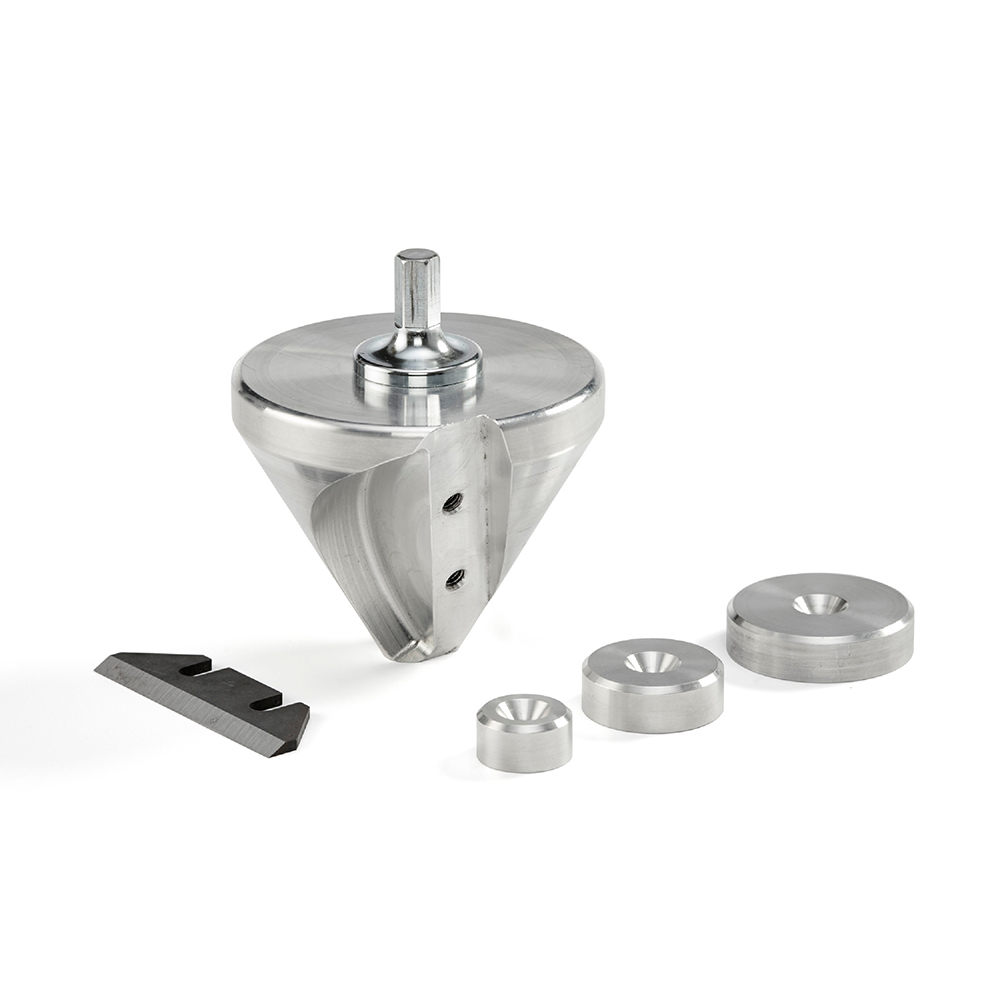 product: Lumberjack Tools Countersink Bit Set (Commercial & Industrial) shown