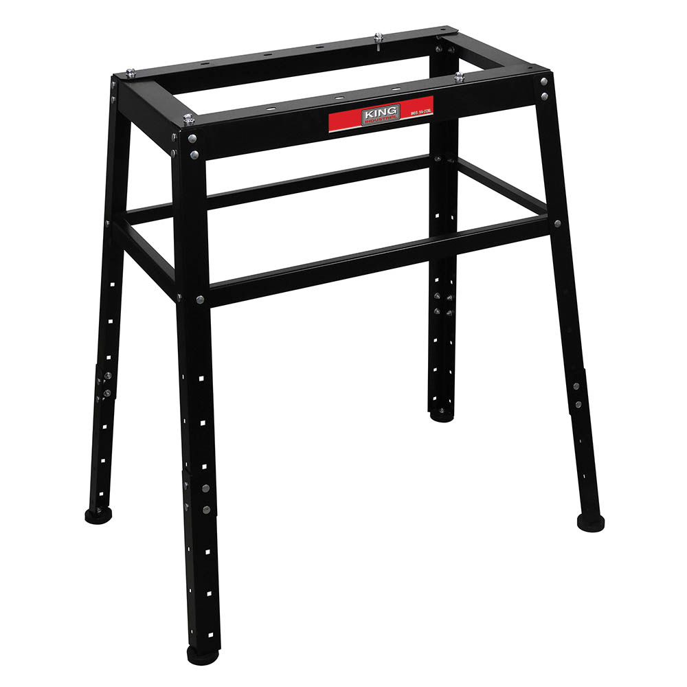 product: King Industrial Stand for 22