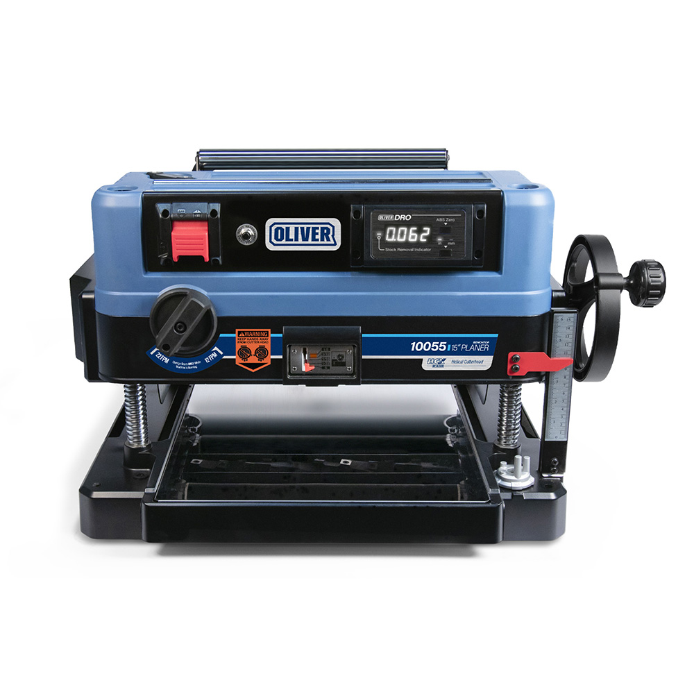 product: Oliver Machinery 15