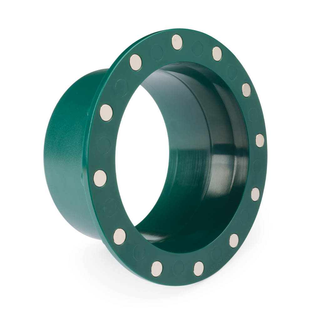 product: MagFitt Heavy Duty Hose Connector - 4